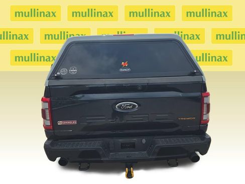 Used 2023 Ford F150 Tremor w/ Equipment Group 402A High AWD/4WD image 4