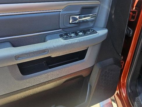Used 2013 RAM 1500 Outdoorsman AWD/4WD image 10