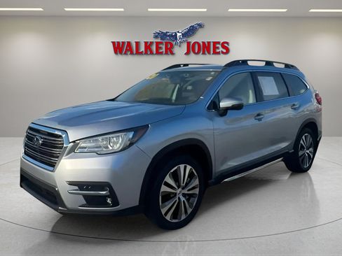 Used 2020 Subaru Ascent Limited w/ Popular Package #2 image 19