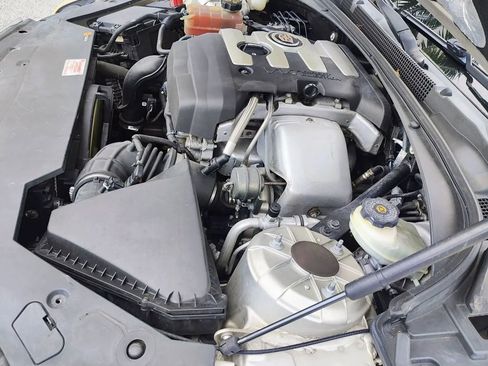 Used 2014 Cadillac ATS Luxury w/ Sun And Sound Package image 24