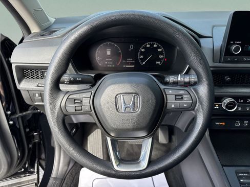 Used 2024 Honda CR-V EX image 11