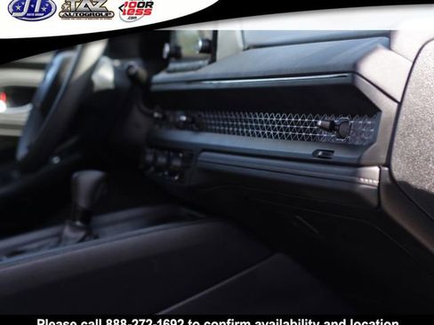 Used 2023 Honda Accord EX image 18