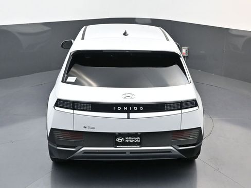 Certified 2024 Hyundai Ioniq 5 SEL image 16