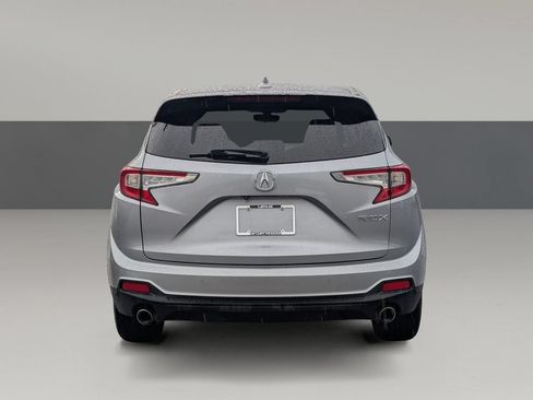 Used 2019 Acura RDX FWD w/ Advance Package image 10