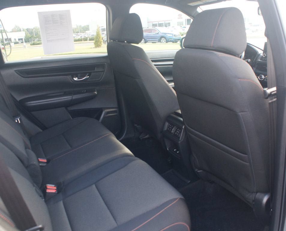 Used 2025 Honda CR-V Sport image 22