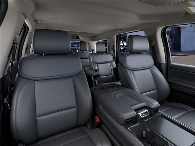 New 2027 Ford Expedition Active RWD image 10
