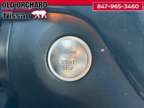 Used 2017 Mercedes-Benz GLS 450 4MATIC image 20