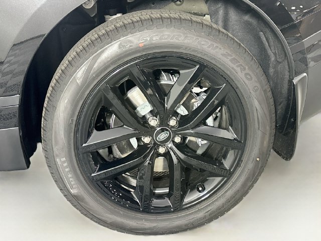 New 2026 Land Rover Range Rover Velar S AWD/4WD image 27
