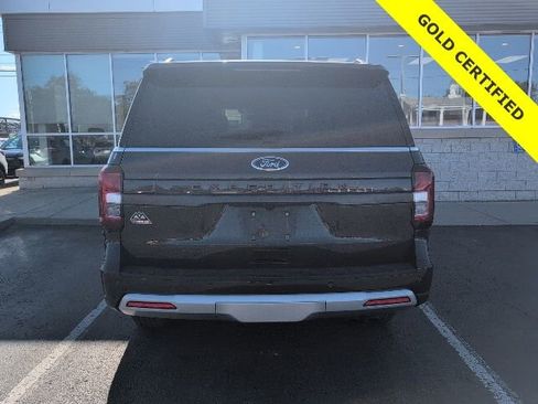 Used 2023 Ford Expedition Timberline AWD/4WD image 6