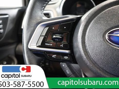 Used 2018 Subaru Outback 2.5i Limited AWD/4WD image 20