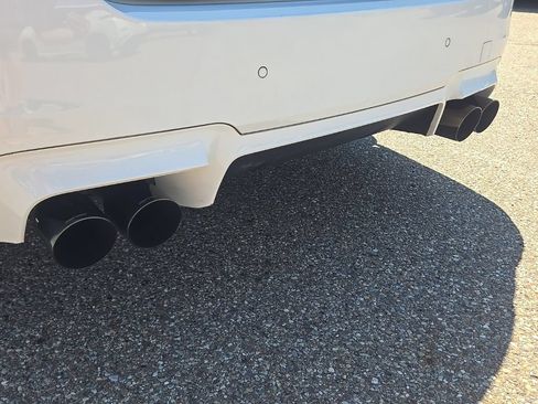 Used 2014 BMW M5 RWD image 39