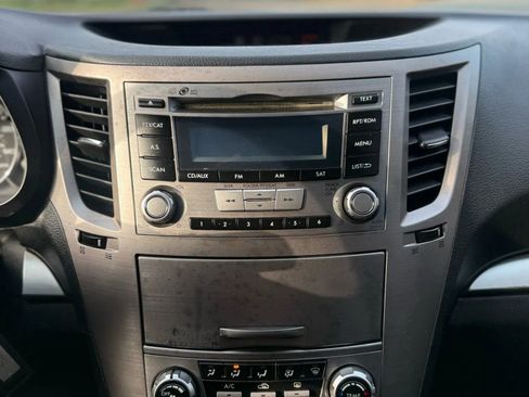 Used 2012 Subaru Legacy 2.5i Premium image 15