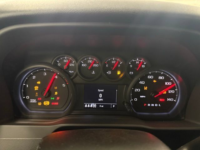 New 2026 GMC Sierra 3500 Pro w/ Convenience Package AWD/4WD image 15