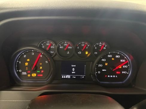 New 2026 GMC Sierra 3500 Pro w/ Convenience Package AWD/4WD image 15