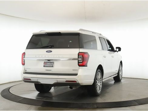 Used 2023 Ford Expedition Max Platinum image 7
