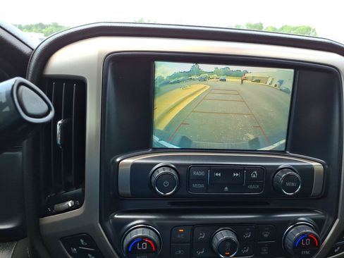 Used 2018 GMC Sierra 1500 Denali w/ Denali Ultimate Package AWD/4WD image 20