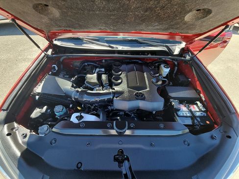 Used 2023 Toyota 4Runner SR5 RWD image 17