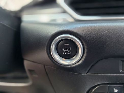 Certified 2023 MAZDA CX-5 Carbon Edition image 33