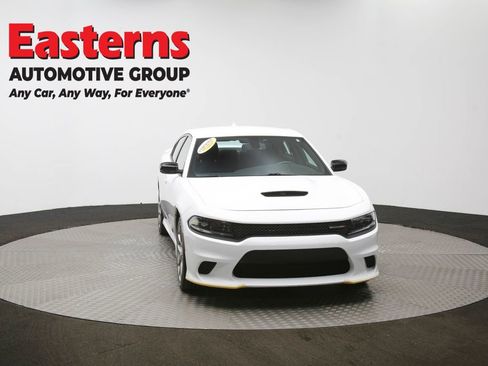 Used 2023 Dodge Charger GT image 87