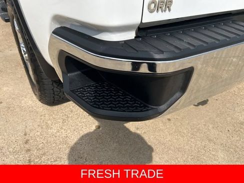 Used 2023 Chevrolet Silverado 2500 LTZ w/ LTZ Convenience Package AWD/4WD image 7