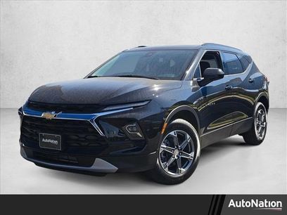 New 2025 Chevrolet Blazer LT w/ Convenience Package