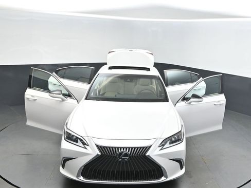 Used 2019 Lexus ES 350 image 52