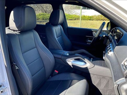 Certified 2024 Mercedes-Benz GLE 350 GLE 350 image 7