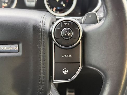 Used 2017 Land Rover Range Rover Supercharged image 18
