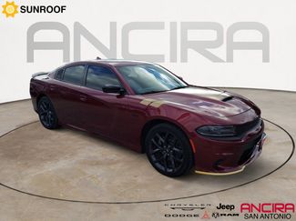 Used 2021 Dodge Charger R/T w/ Plus Group RWD video 1