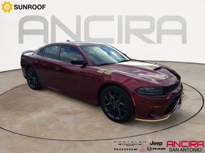 Used 2021 Dodge Charger R/T w/ Plus Group