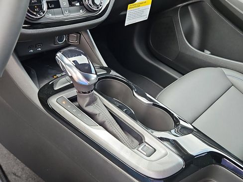 New 2026 Buick Envista Sport Touring w/ Convenience I Package FWD image 20