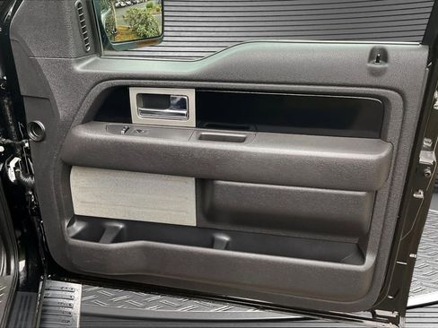Used 2011 Ford F150 FX4 w/ FX Luxury Pkg image 26