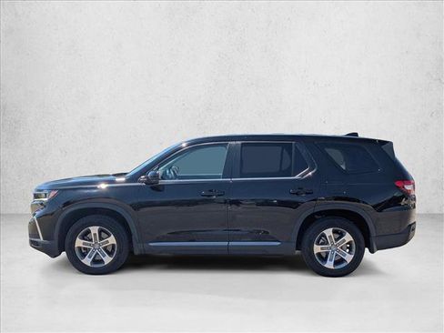 Used 2023 Honda Pilot EX-L image 9