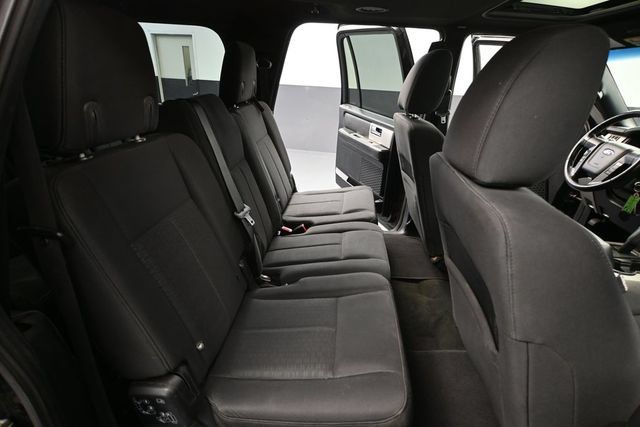 Used 2016 Ford Expedition EL XLT AWD/4WD image 37