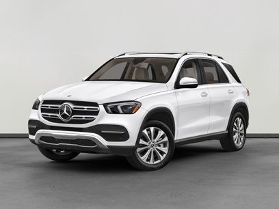 Used 2020 Mercedes-Benz GLE 350 4MATIC