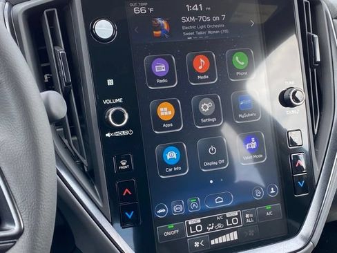 New 2026 Subaru Crosstrek 2.5i Wilderness w/ Crosstrek Mirror Package AWD/4WD image 22