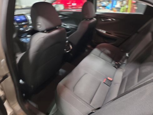 Used 2023 Chevrolet Malibu LT image 13