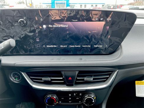New 2026 Buick Encore GX Preferred w/ Advanced Technology Package image 13
