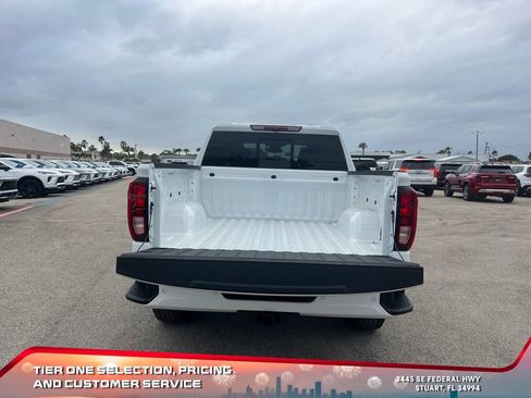 New 2026 GMC Sierra 1500 Elevation w/ Preferred Package image 15