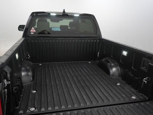 Used 2022 Toyota Tundra Capstone image 10