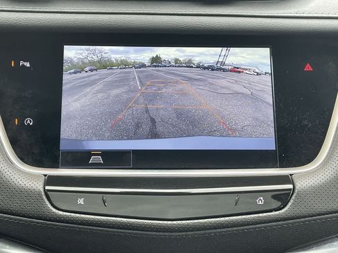 Certified 2024 Cadillac XT5 Premium Luxury AWD/4WD image 28