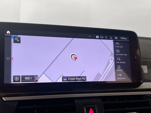 Used 2021 BMW X3 M40i w/ Premium Package image 13