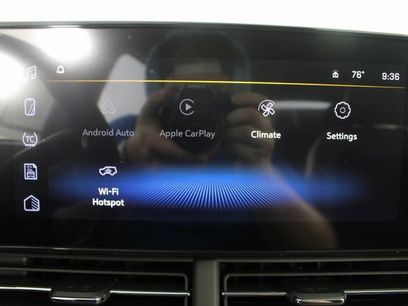 New 2026 Chevrolet Trax ACTIV