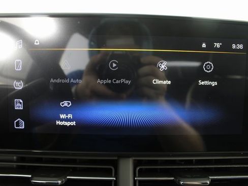 New 2026 Chevrolet Trax ACTIV image 4