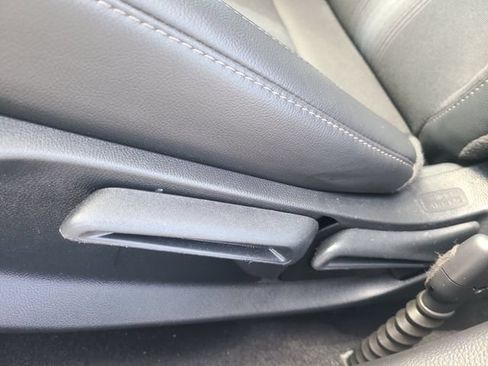 Used 2024 Honda Civic Sport image 21