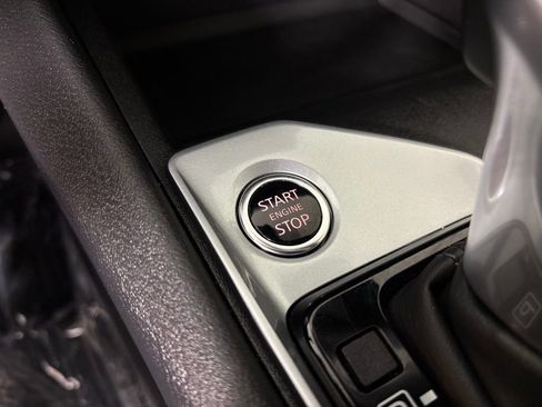 Certified 2025 Nissan Altima 2.5 S image 27