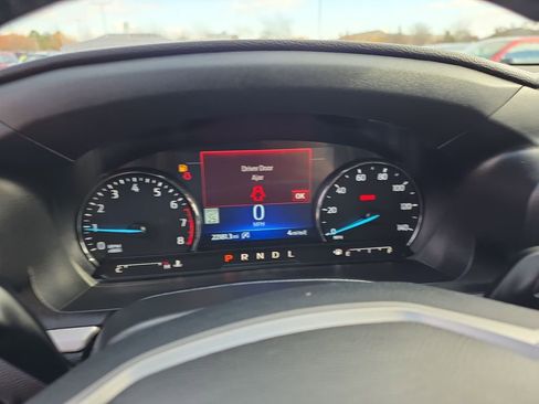 Used 2023 Ford Explorer XLT w/ Equipment Group 202A image 24