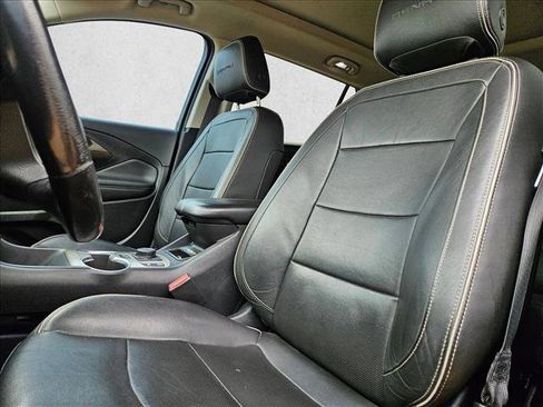 Used 2019 GMC Terrain Denali w/ Advanced Safety Package FWD image 15