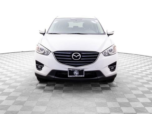 Used 2016 MAZDA CX-5 Touring image 10