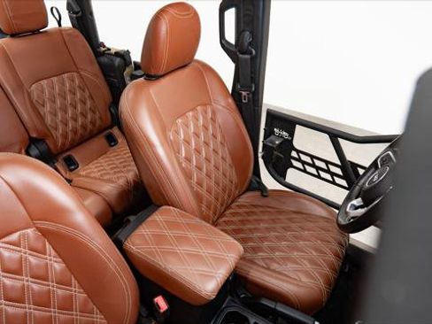 Used 2020 Jeep Gladiator Sport w/ Quick Order Package 24S AWD/4WD image 31